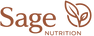 SaGE nutrition stores - Home