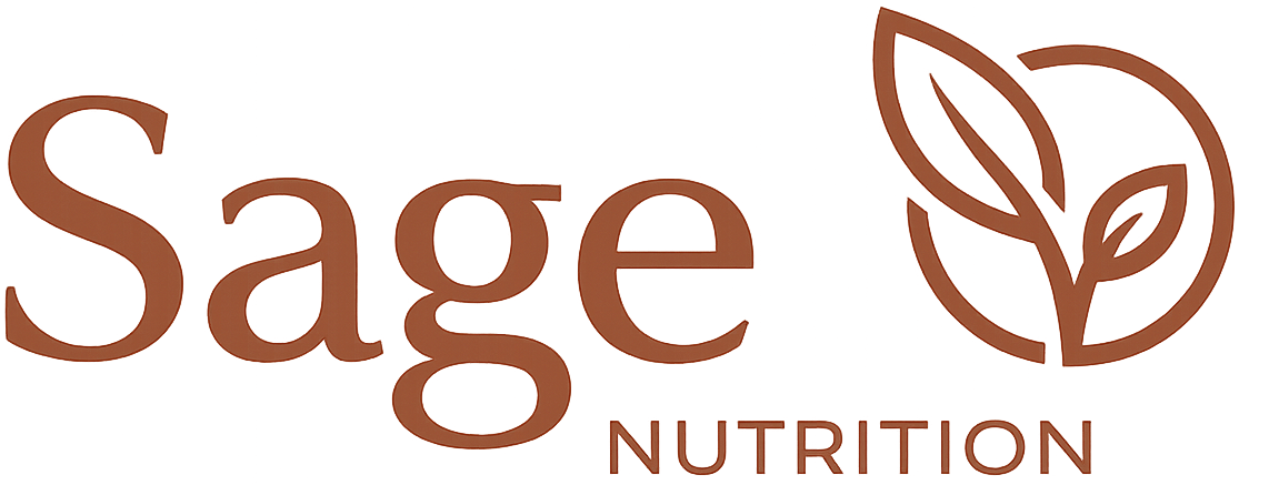 SaGE nutrition stores